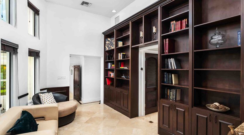 Photo of Mango Grove