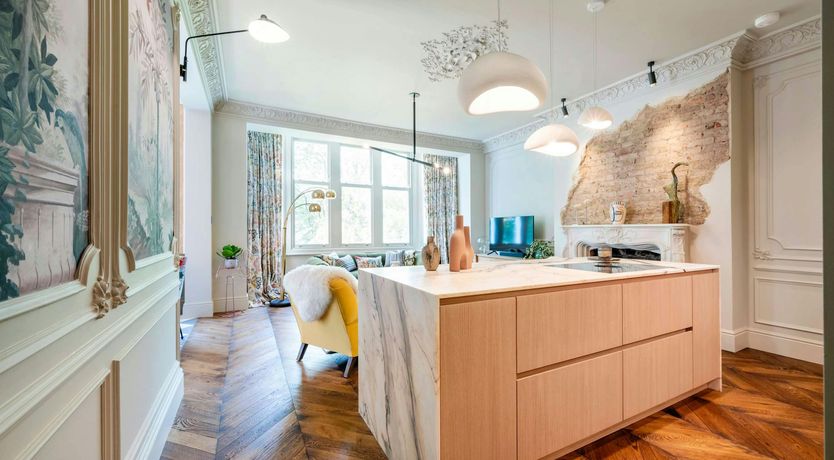 Photo of Whimsy Wonderland