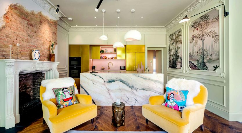 Photo of Whimsy Wonderland