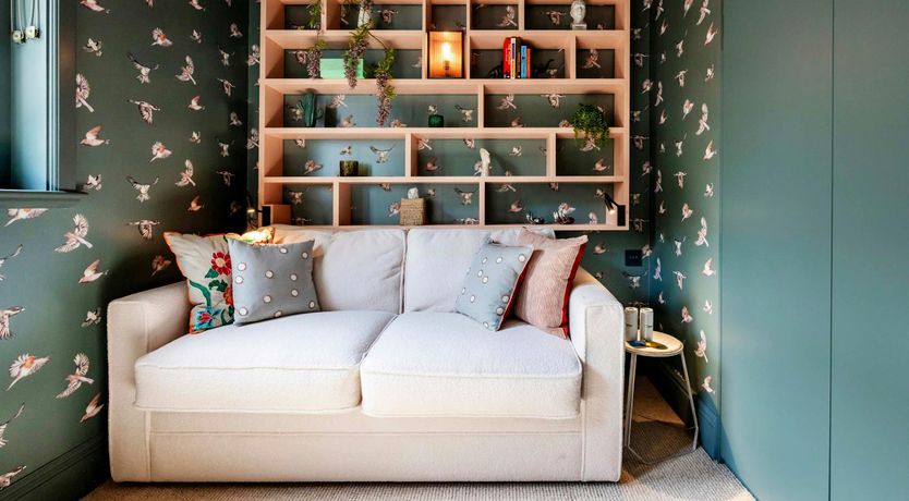 Photo of Whimsy Wonderland