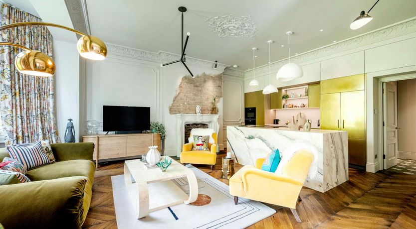 Photo of Whimsy Wonderland