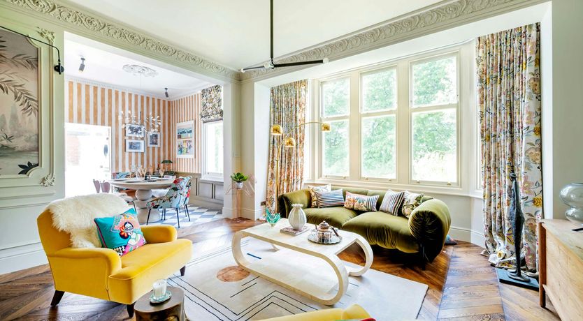 Photo of Whimsy Wonderland