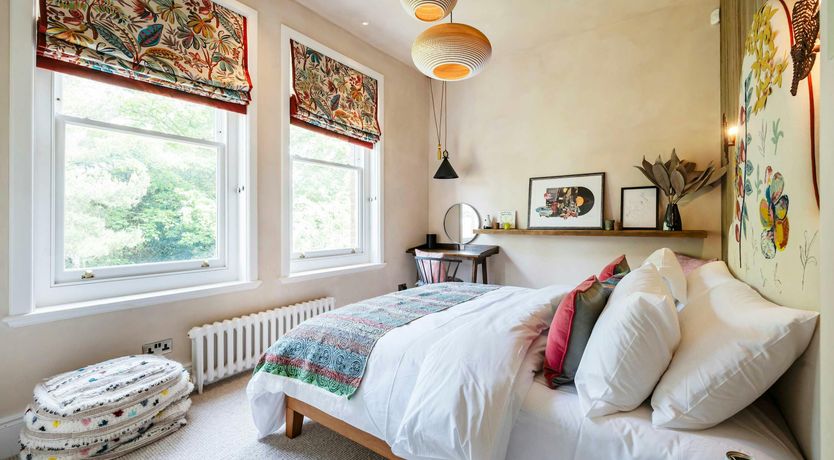 Photo of Whimsy Wonderland