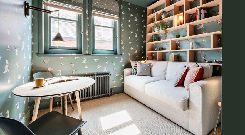 Photo of Whimsy Wonderland