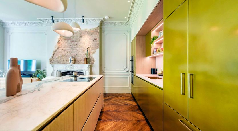 Photo of Whimsy Wonderland