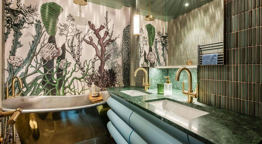 Photo of Whimsy Wonderland