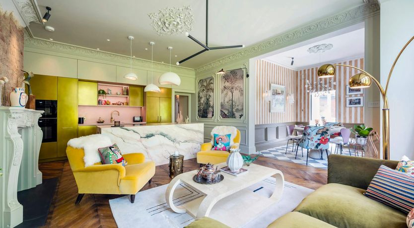 Photo of Whimsy Wonderland