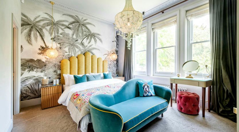 Photo of Whimsy Wonderland