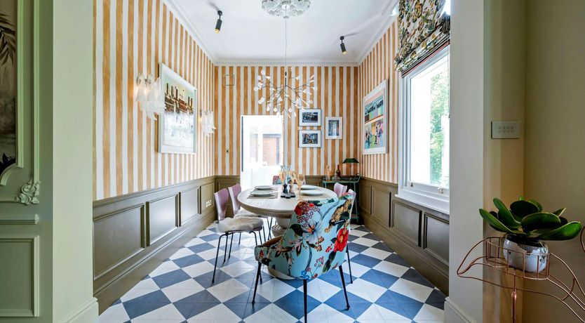 Photo of Whimsy Wonderland