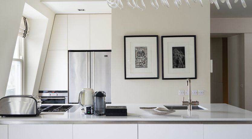 Photo of Gardens in Bloom