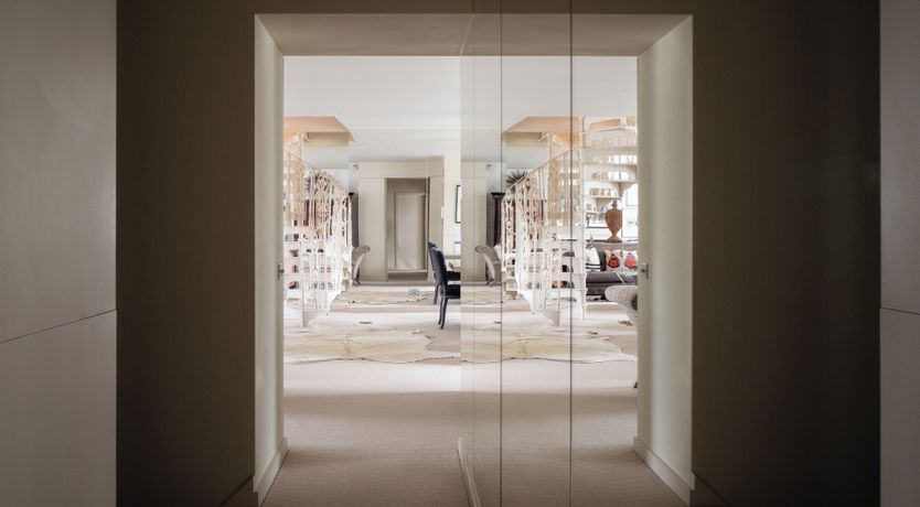 Photo of Gardens in Bloom