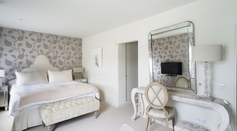 Photo of Gardens in Bloom