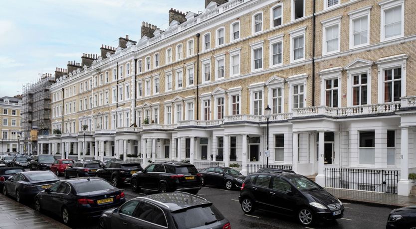 Photo of Gardens in Bloom