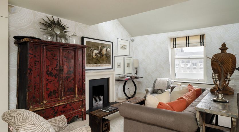 Photo of Gardens in Bloom