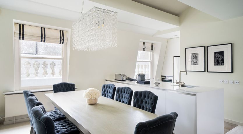 Photo of Gardens in Bloom