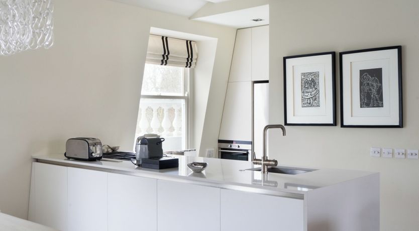 Photo of Gardens in Bloom