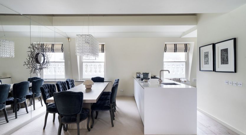 Photo of Gardens in Bloom