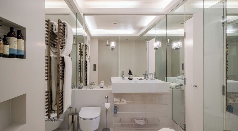 Photo of Gardens in Bloom