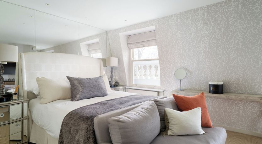 Photo of Gardens in Bloom