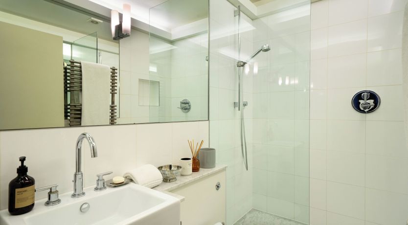 Photo of Gardens in Bloom