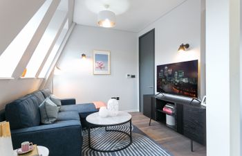 The Golden Dwelling Holiday Home