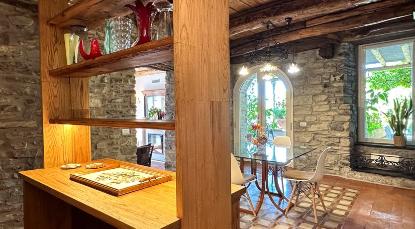 Photo of Dappled Blue