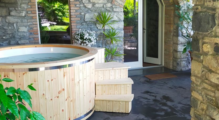 Photo of Dappled Blue