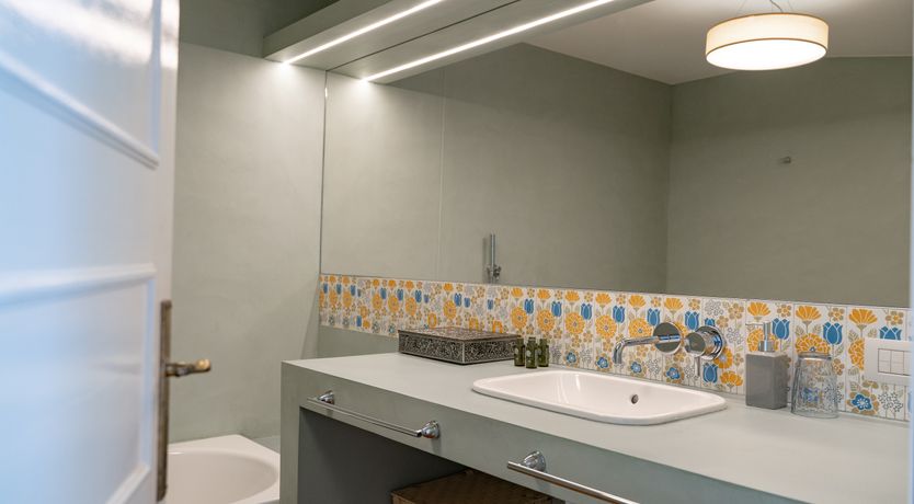 Photo of Dappled Blue