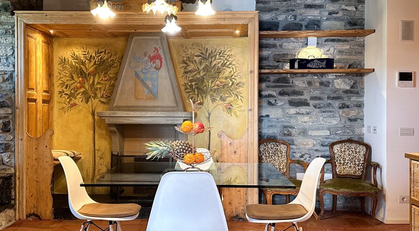 Photo of Dappled Blue