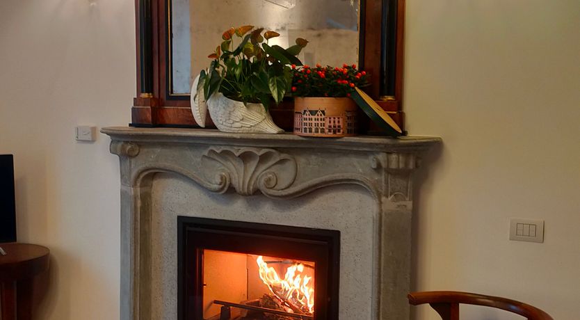 Photo of Dappled Blue