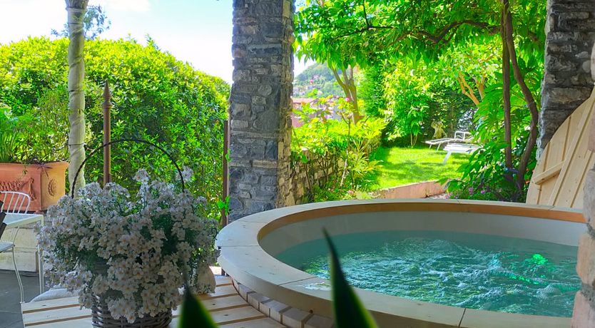 Photo of Dappled Blue