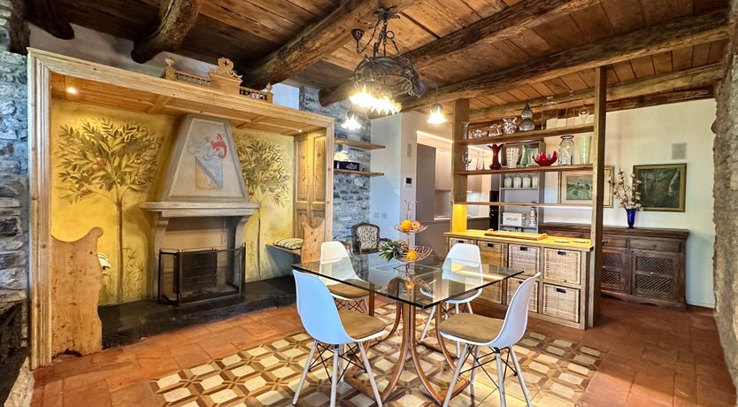 Photo of Dappled Blue