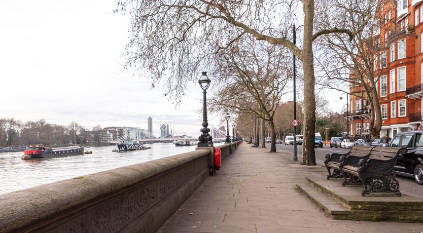 Photo of The Redbrick Retreat