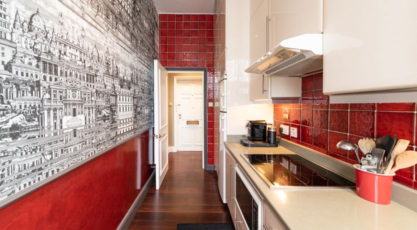 Photo of The Redbrick Retreat