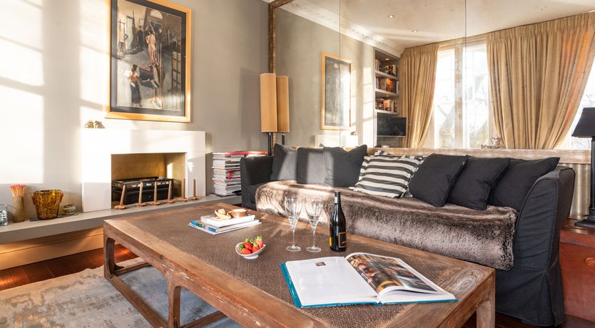 Photo of The Redbrick Retreat