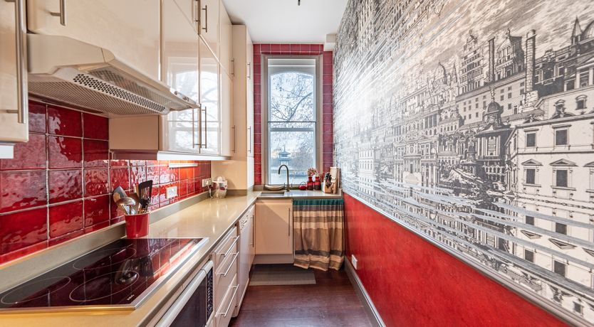 Photo of The Redbrick Retreat