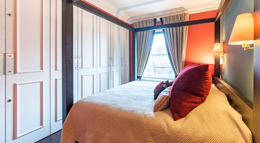 Photo of The Redbrick Retreat