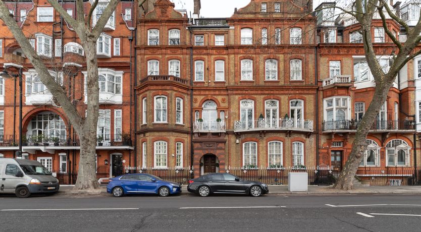 Photo of The Redbrick Retreat