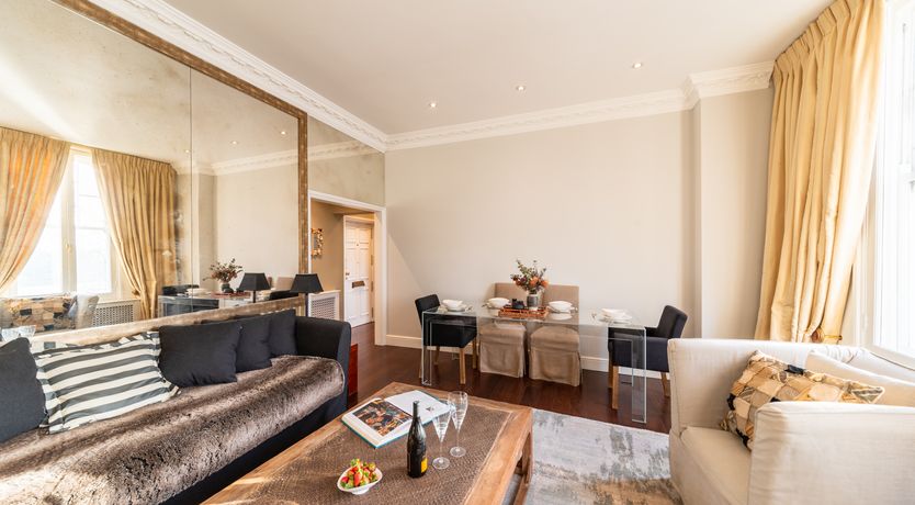 Photo of The Redbrick Retreat