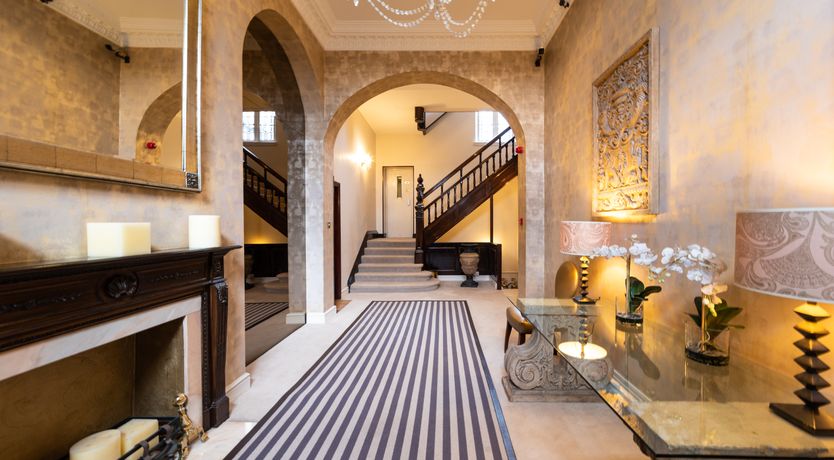 Photo of The Redbrick Retreat