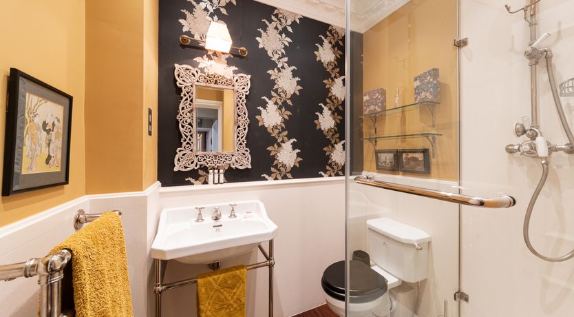 Photo of The Redbrick Retreat