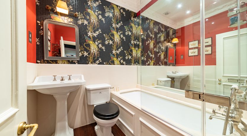 Photo of The Redbrick Retreat