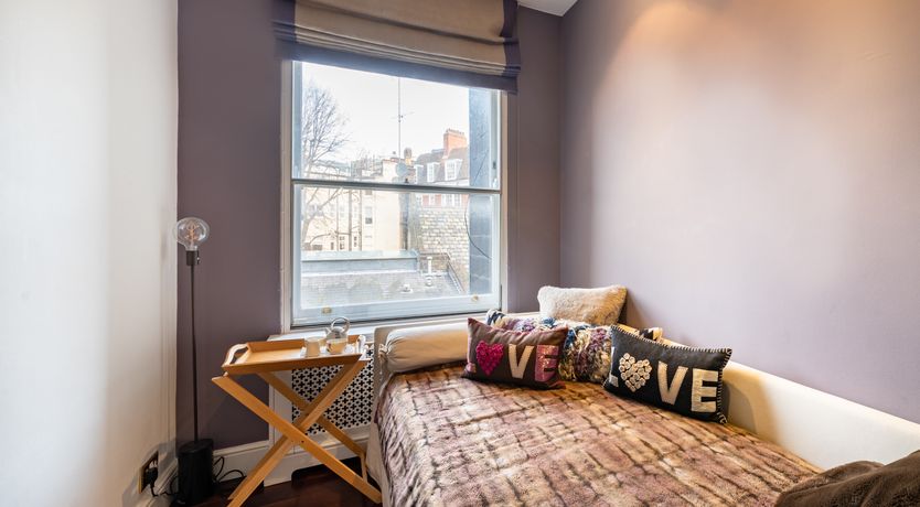 Photo of The Redbrick Retreat