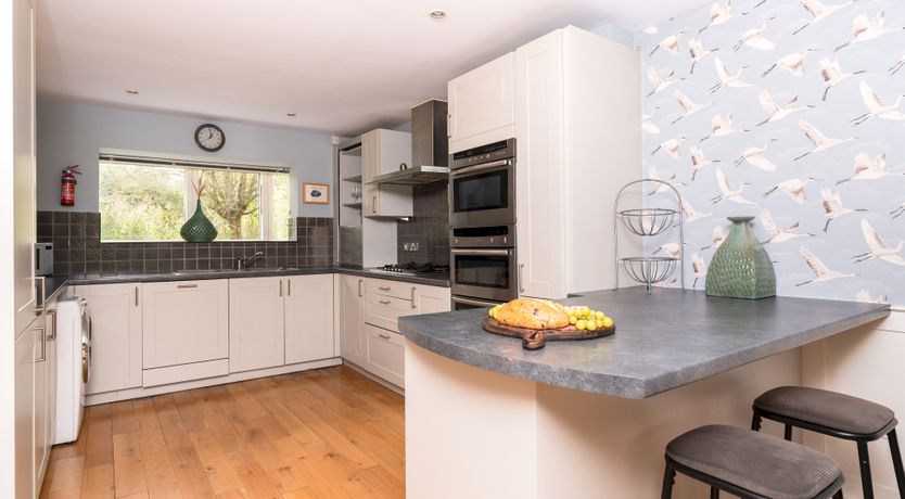 Photo of Lakeside Soak