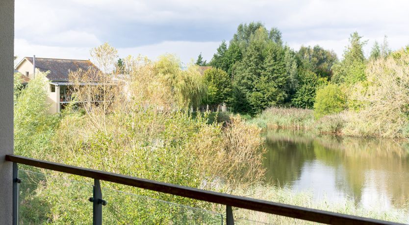 Photo of Lakeside Soak