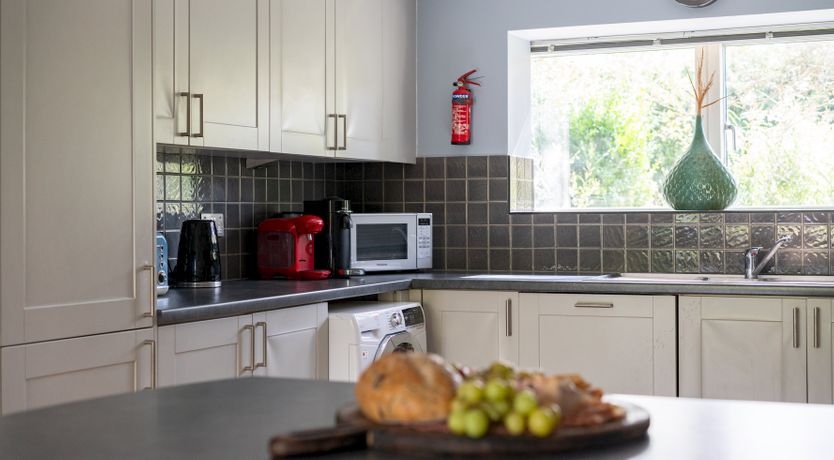 Photo of Lakeside Soak