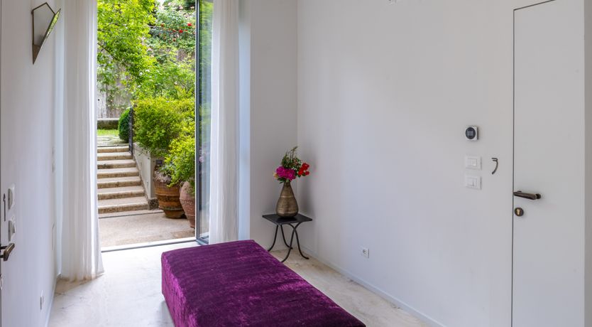 Photo of A Tuscan Flair