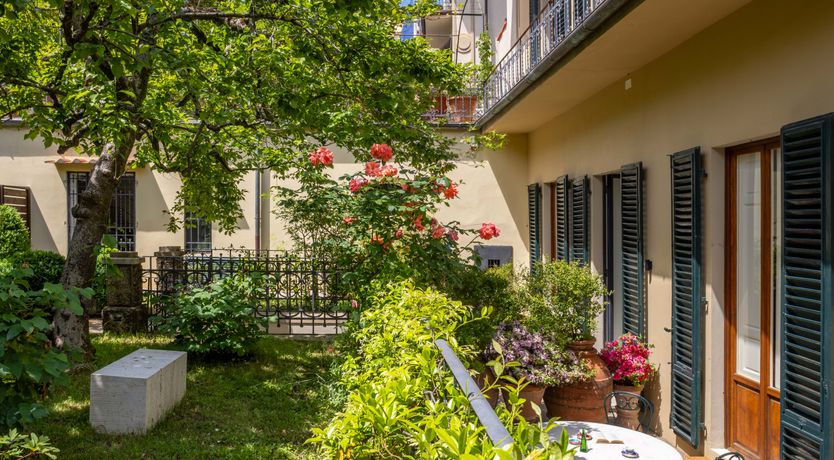 Photo of A Tuscan Flair