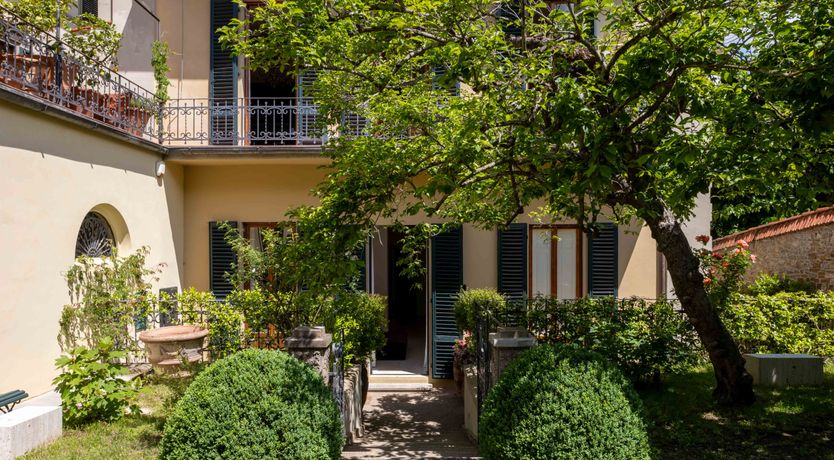 Photo of A Tuscan Flair