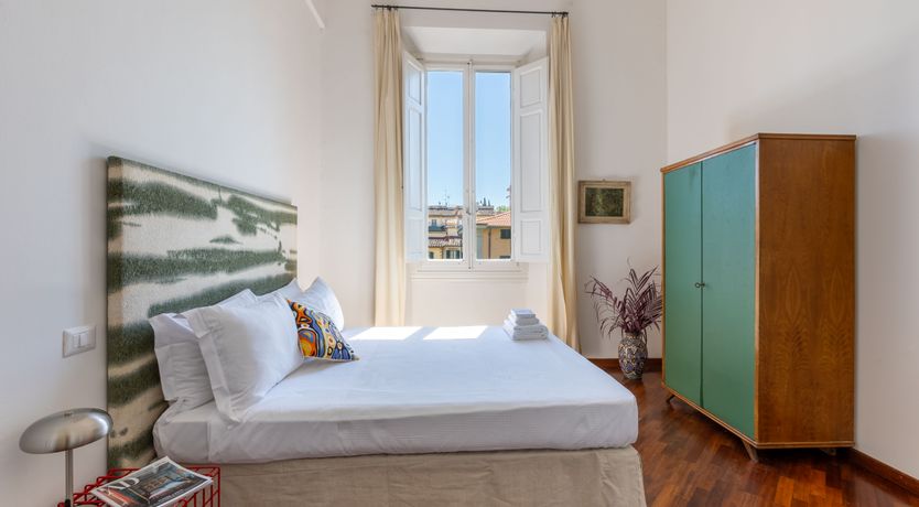 Photo of A Tuscan Flair